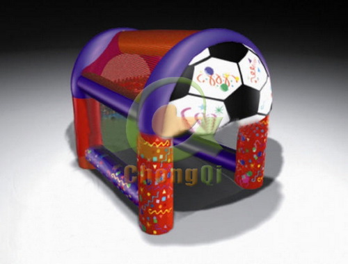 commercial inflatable sports game